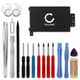 1x 1350mAh 3.7V + kit d'outils