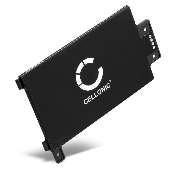 Amazon Kindle Paperwhite 2014 Batterie 1600mAh de CELLONIC
