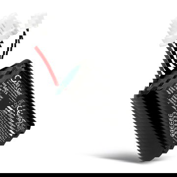 Batterie pour Vorwerk Kobold VG100 (Vorwerk 48813) 2500mAh de CELLONIC