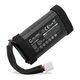 1x 3400mAh 7.4V