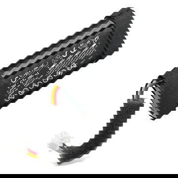 Batterie pour Bang & Olufsen BeoPlay P6 3400mAh de CELLONIC