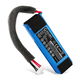 1x 3000mAh 7.4V
