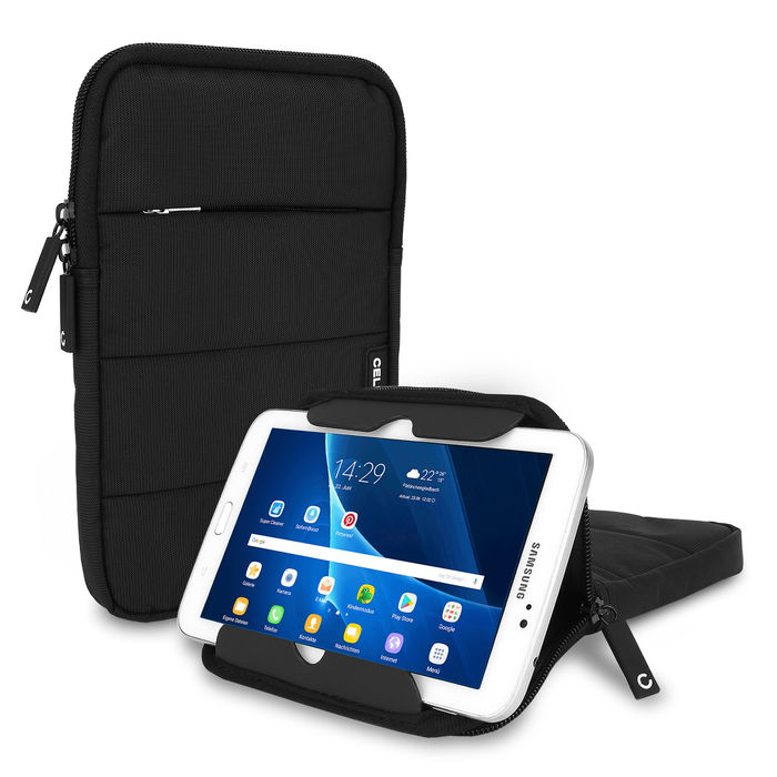 Samsung SM-T713 Galaxy Tab S2 Plus 8.0 Coque Etui Housse Pochette