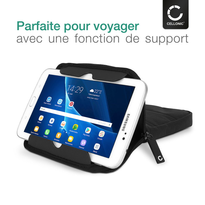 Kindle Fire HD Avec étui – D'occasion – état Correct