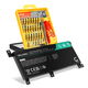 1x 4650mAh 7.6V + kit d'outils
