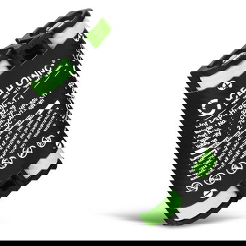 Batterie Sony MDR-RF995, MDR-RF995RK, WH-RF400 BP-HP800-11 (700mAh, 2.4V) de CELLONIC