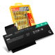 1x 5300mAh 11.1V + kit d'outils