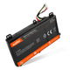 1x 5800mAh 14.8V