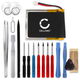 1x 300mAh 3.7V + kit d'outils