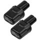 2x 3300mAh 3.6V