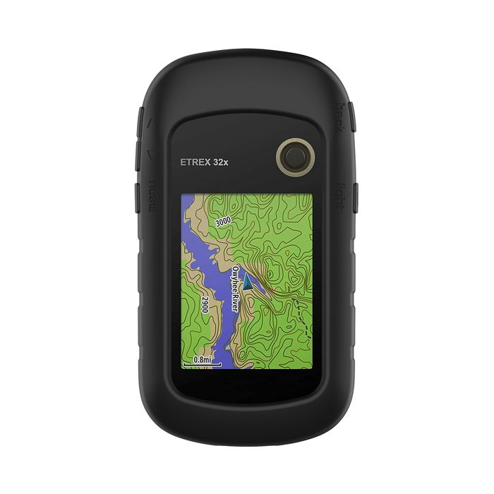 Coque pour Garmin eTrex 32x Pochette Etui Housse Case