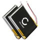 2x 230mAh 3.7V