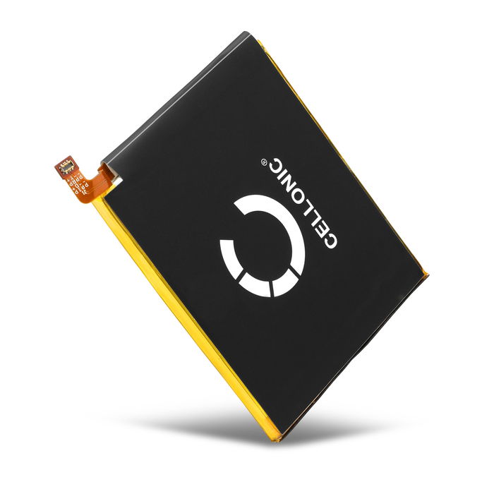 Li3939T44P8h756547 Battery for ZTE Axon 10 Pro Smartphone / Phone Battery Replacement - 3900mAh