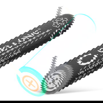 Batterie pour Philips Sonicare DiamondClean HX9339, HX9340, HX9350, HX9352, HX9360, HX9370, HX9390 800mAh de CELLONIC