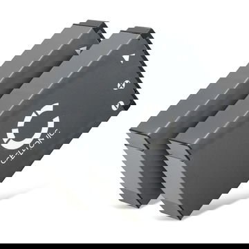 2x Batterie pour Kodak PixPro AZ652 Astro Zoom, PixPro AZ651 AZ901 Pixpro S-1 PixPro S1 de CELLONIC