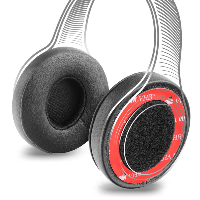 Beats Solo 2.0 Coussinets de rechange pour casque audio
