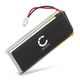 800mAh 3.7V