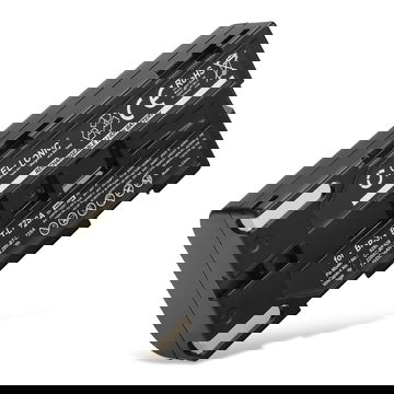 Batterie BTNF-L7402W 2200mAh pour South 9600 H66 RTK GPS RTK GPS S82 -