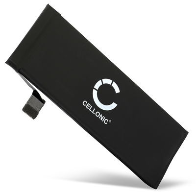 616-00106 Battery for Apple iPhone SE 1. Gen (2016) Smartphone / Phone Battery Replacement - 1620mAh