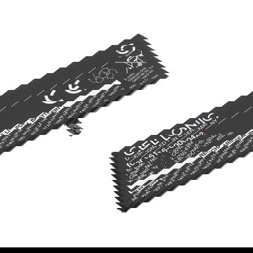 Batterie 616-00042 2750mAh pour téléphone portable Apple iPhone 6S Plus