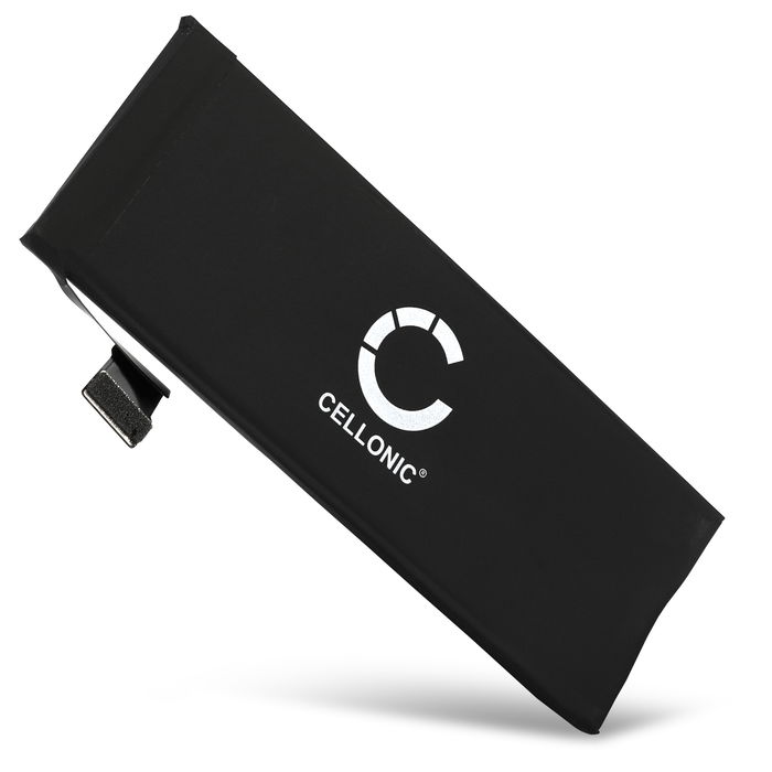 Batterie 616-0720 1700mAh pour téléphone portable Apple iPhone 5S