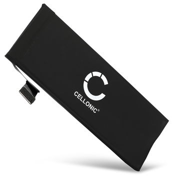 616-0720 Battery for Apple iPhone 5S (A1453 / A1518 / A1528 / A1530 / A1533 / A1457) Smartphone / Phone Battery Replacement - 1700mAh