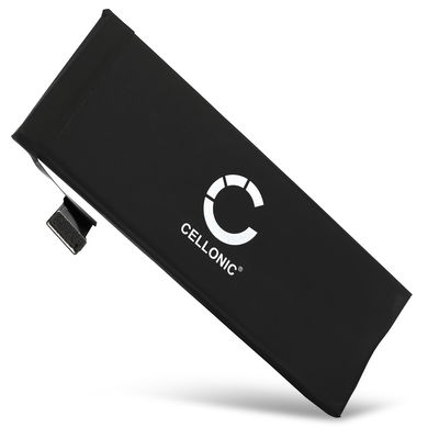 616-0720 Battery for Apple iPhone 5S (A1453 / A1518 / A1528 / A1530 / A1533 / A1457) Smartphone / Phone Battery Replacement - 1700mAh