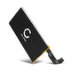 1x 2500mAh 3.85V