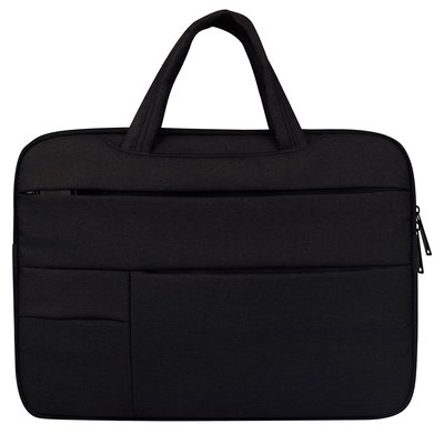 Sac d’ordinateur noire pour ordinateurs portables HP Pavilion 15 / 250 G6 / 255 G7 / Chromebook / ProBook / Elitebook de 15.6“ | Sacoche ordinateur, Housse d’ordinateur portable