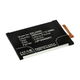 1x 3200mAh 3.85V