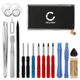 1x 3300mAh 3.85V + kit d'outils