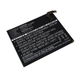 1x Battery (5100mAh, 3.82V)
