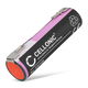1x 2900mAh 3.7V