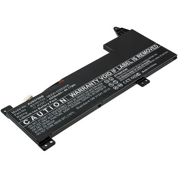 Batterie pour ASUS X570UD1, FX570ZD, X570ZD, FX570UD, K570UD, R570ZD, X570DD 11.4V 4150mAh de subtel