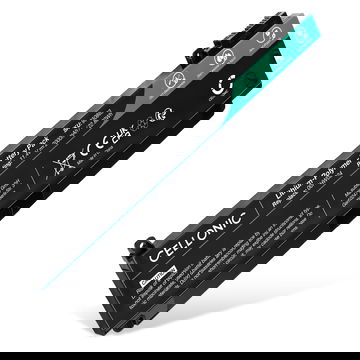 Battery for Lenovo ThinkPad T460s, ThinkPad T470s 11.4V 2000mAh from CELLONIC