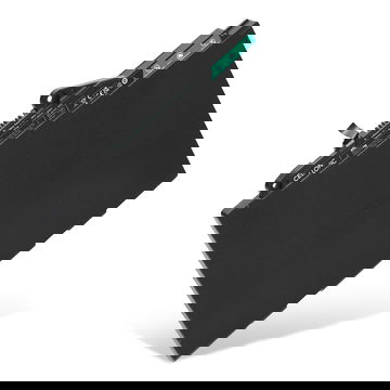 Batterie de rechange pour ordinateurs portables HP EliteBook 720 G4 / 725 G4 / 820 G4 / 828 G4 - 3800mAh 11.55V