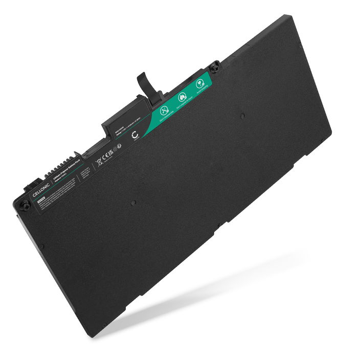 HP EliteBook 840 G4  Batterie 4100mAh de subtel