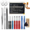 1x Batterie 200mAh+ kit d'outils
