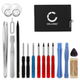 1x 3300mAh 3.85V + kit d'outils
