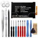 1x 3200mAh 3.85V + kit d'outils
