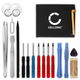 1x 3000mAh 3.85V + kit d'outils