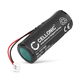 1x 1400mAh 3.7V