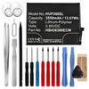 1x Batterie 3550mAh+ kit d'outils