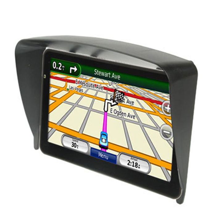 Garmin DriveSmart 61 LMT-D Support de fixation