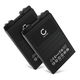 2x 2000mAh 7.2V