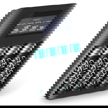 Batterie AA 2600mAh pour talkie-walkie Midland & Motorola G9, XT70, TLKR T92 H2O