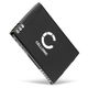 1x 1500mAh 3.85V