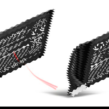 1x Batterie Marshall Kilburn 1 TF18650-2200-1S4PA (3400mAh, 14.4V) de CELLONIC