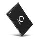 1x 1500mAh 3.7V