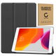 subtel Tablet Case with Stand Black Synthetic Leather